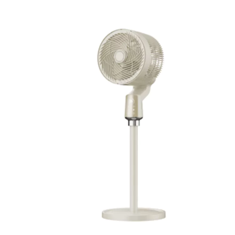 Ventilador circulador de ar vertical de ar circulante grande de 10 polegadas1