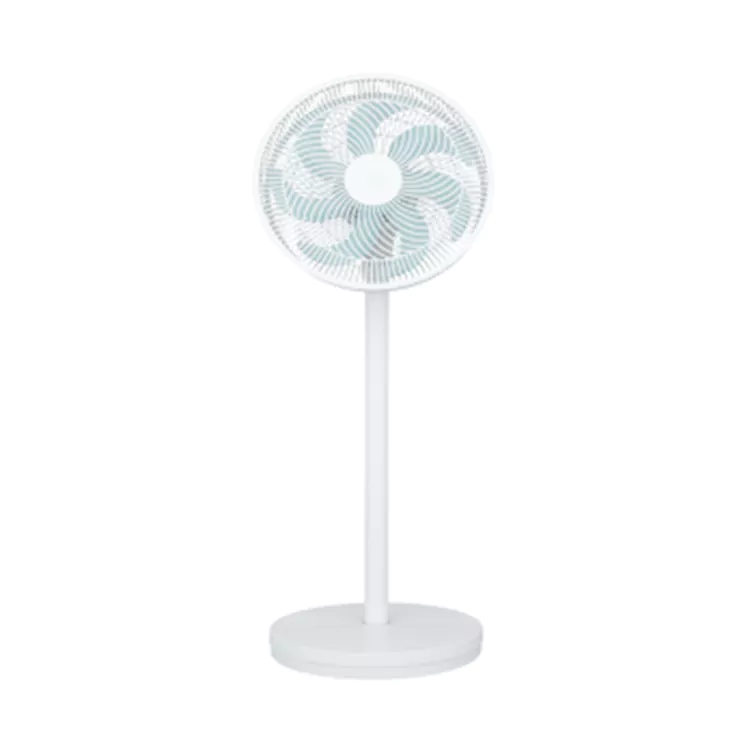 Ventilador plano vertical de 14 polegadas