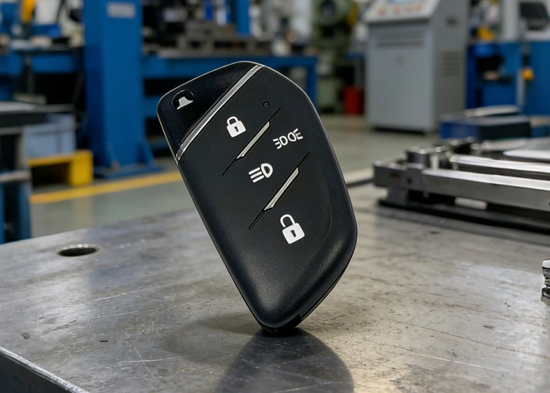 Moldes de injeção de peças automotivas Moldes de injeção de peças automotivas
