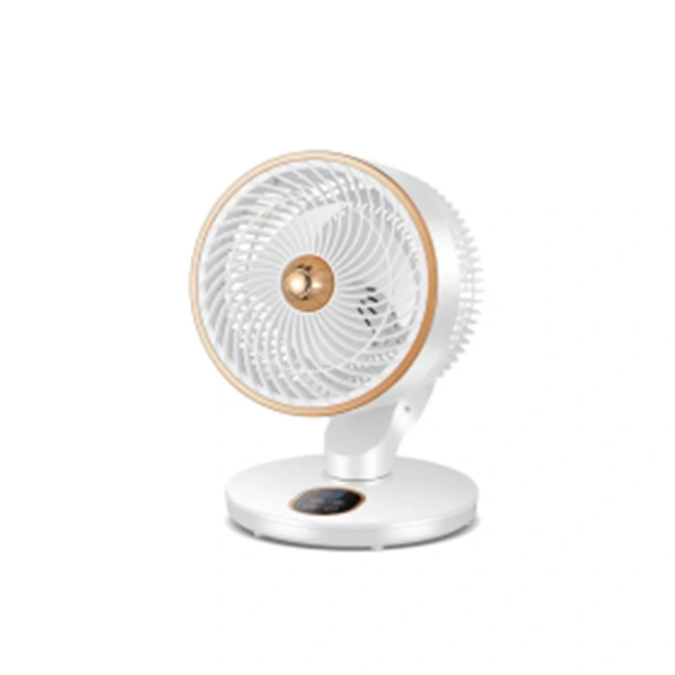 Ventilador circulante de mesa de baixa potência de 35 W