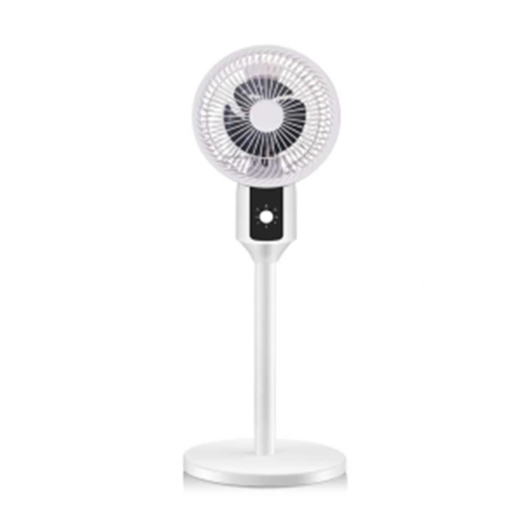 Ventilador de circulação vertical de baixa potência de 35 W