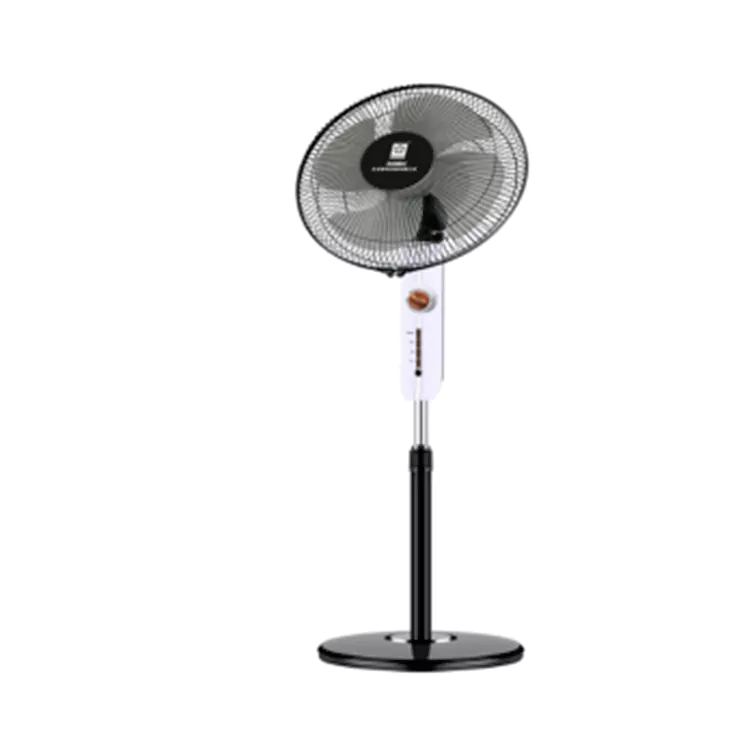 Ventilador de piso mecânico de grande diâmetro de 360 ​​mm