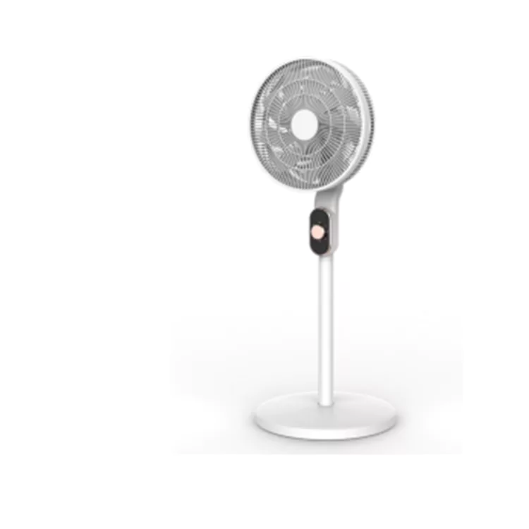 Ventilador de piso mecânico doméstico 40W