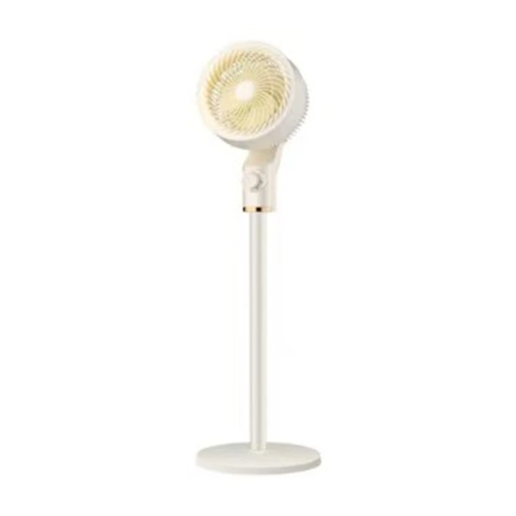 Ventilador de circulação de piso