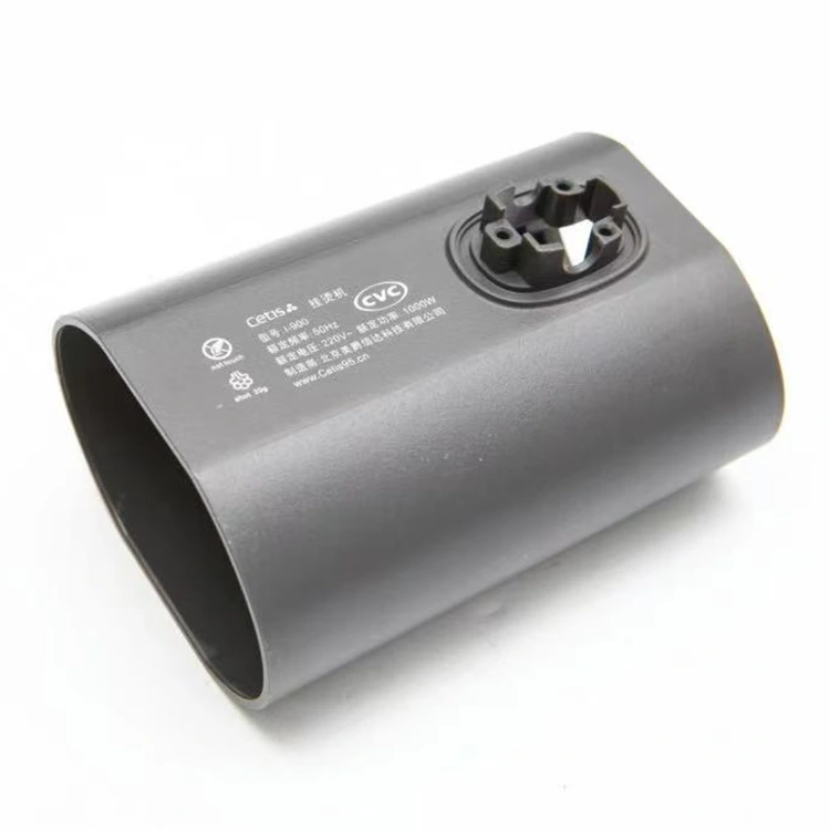 Invólucro portátil para vaporizador de roupas