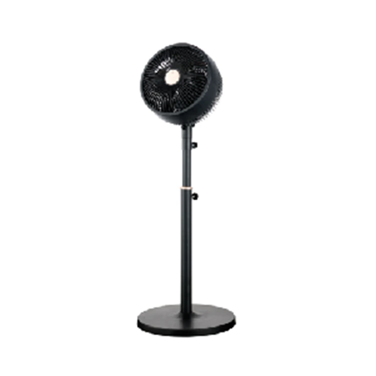 Ventilador de circulação de piso de alta velocidade