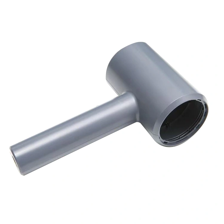 High-Speed Hair Dryer Casing
