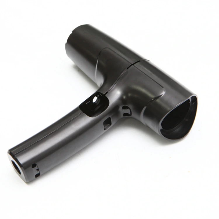 High-Speed Hair Dryer Casing