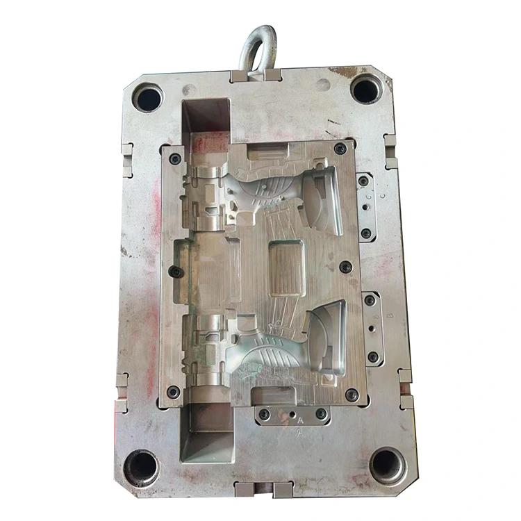 Moldes de injeção para caixas de ferramentas elétricas