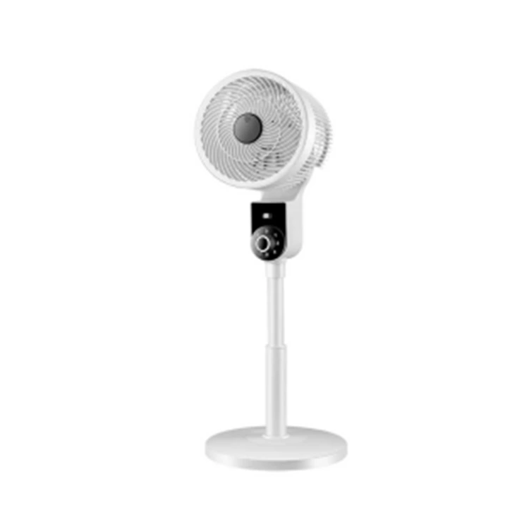 Ventilador Circulador de Ar Vertical Mecânico