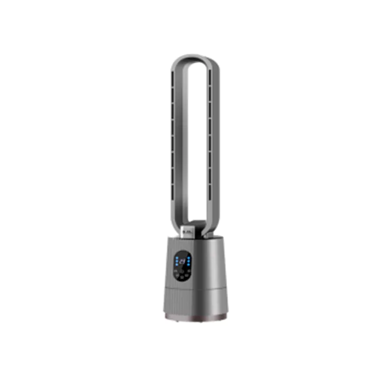 Ventilador minimalista sem lâmina de baixo ruído