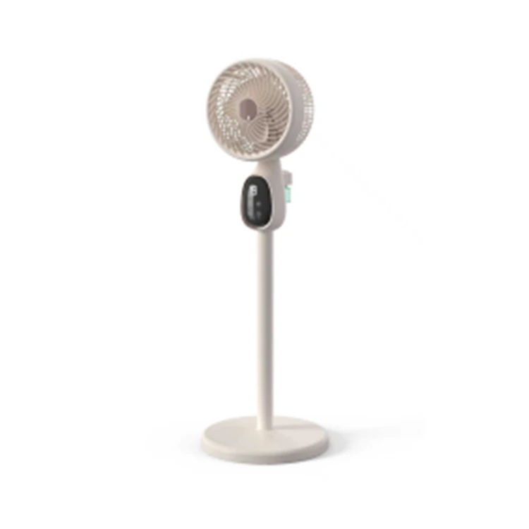 Ventilador circulador de ar multifuncional repelente de mosquitos