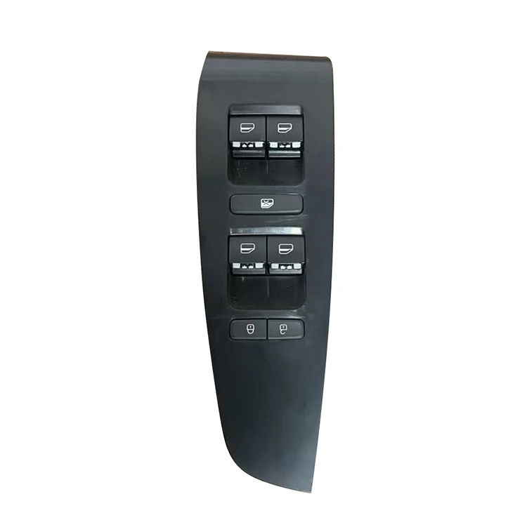 Interruptor mestre automotivo integrado multifuncional da janela de poder