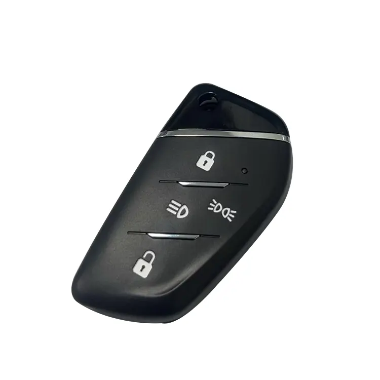 Revestimento externo de substituição para chave inteligente do carro